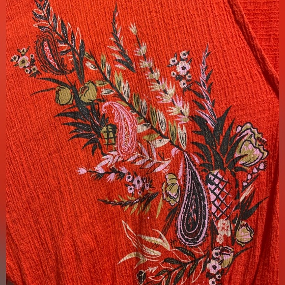 NWOT O’Neill Dress Size Small - Picture 7 of 9